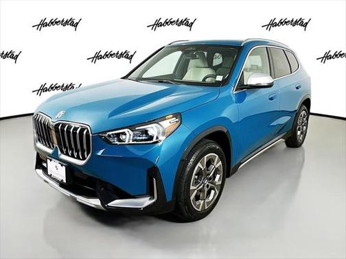 2024 BMW X1 xDrive28i