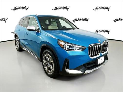 2024 BMW X1 xDrive28i