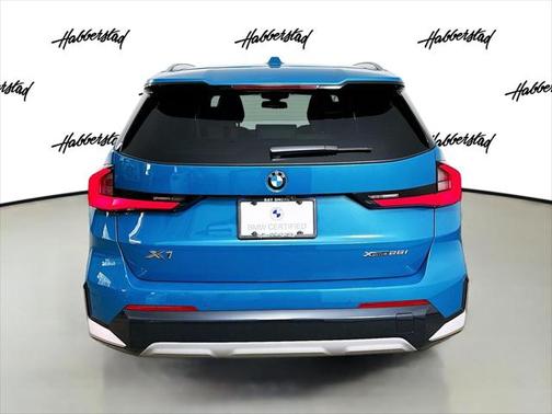 2024 BMW X1 xDrive28i
