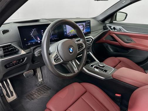 2024 BMW M440 i xDrive