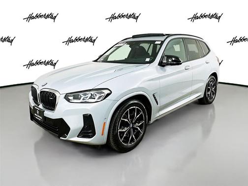 2023 BMW X3