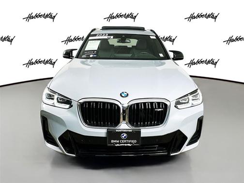 2023 BMW X3