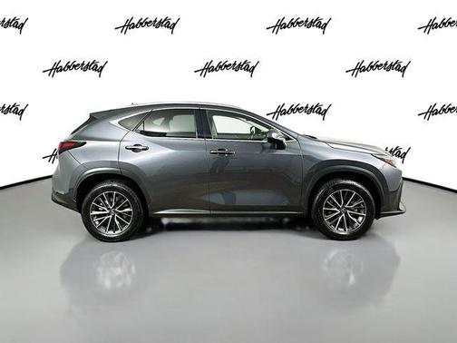 2024 Lexus NX 350 350 Base