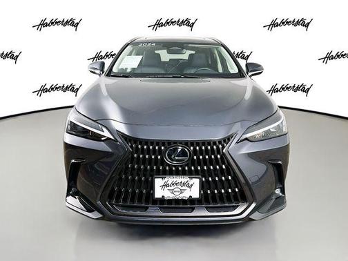 2024 Lexus NX 350 350 Base