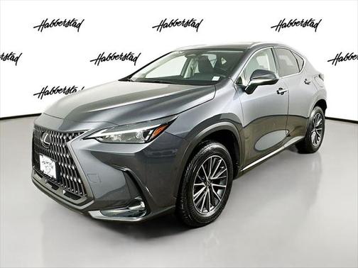 2024 Lexus NX 350 350 Base