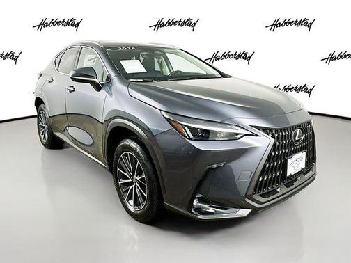 2024 Lexus NX 350 350 Base