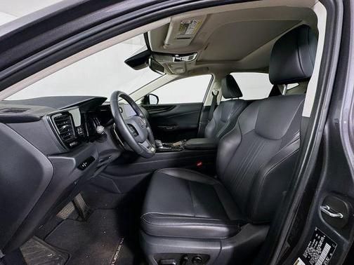 2024 Lexus NX 350 350 Base