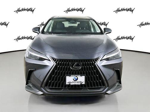 2024 Lexus NX 350 350 Base