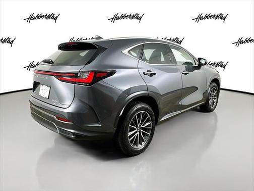 2024 Lexus NX 350 350 Base