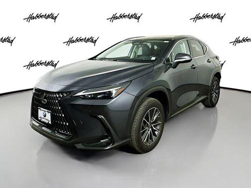2024 Lexus NX 350 350 Base