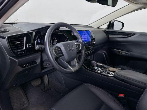 2024 Lexus NX 350 350 Base