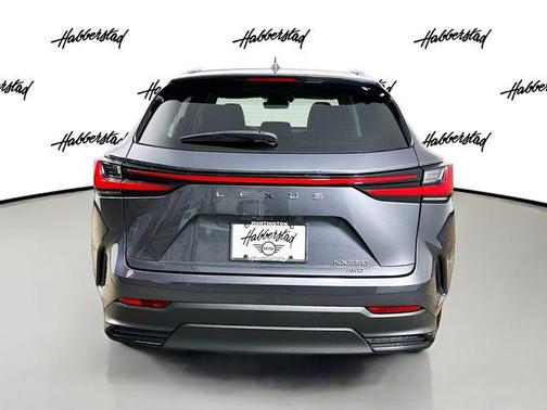2024 Lexus NX 350 350 Base