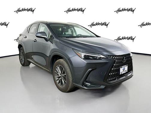 2024 Lexus NX 350 350 Base