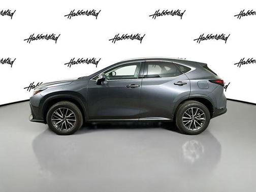 2024 Lexus NX 350 350 Base