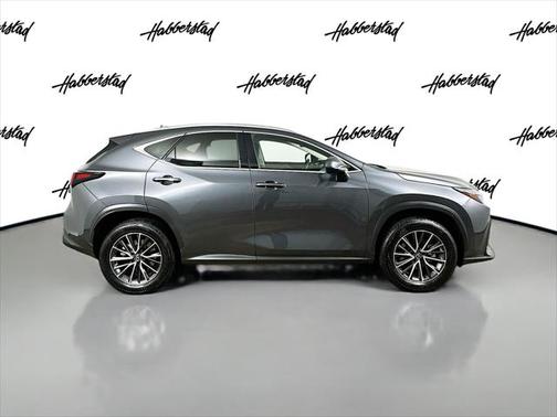 2024 Lexus NX 350 350 Base