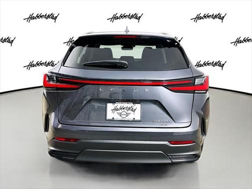 2024 Lexus NX 350 350 Base