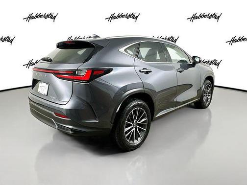 2024 Lexus NX 350 350 Base