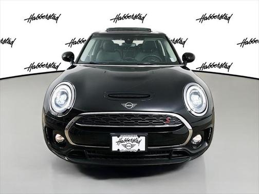 2019 MINI Clubman Cooper S ALL4