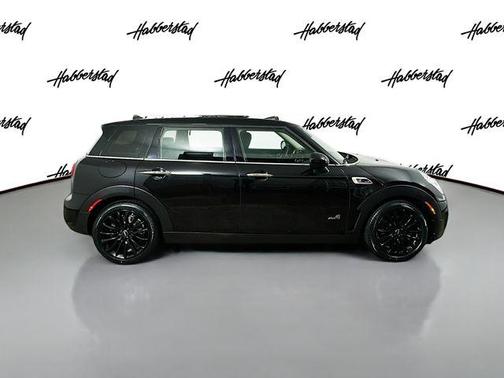 2019 MINI Clubman Cooper S ALL4