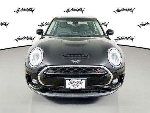 2019 MINI Clubman Cooper S ALL4