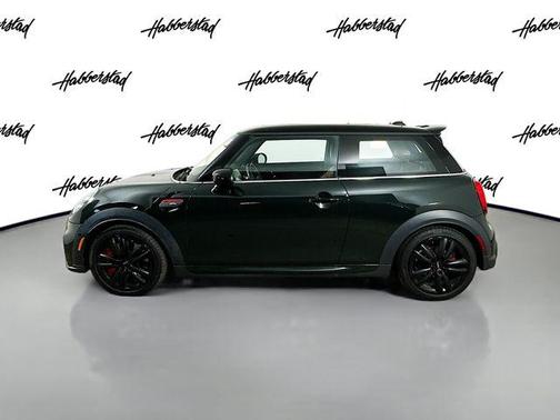 2024 MINI Hardtop John Cooper Works