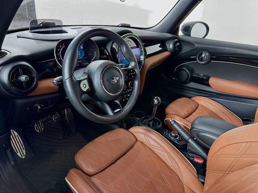 2024 MINI Hardtop John Cooper Works