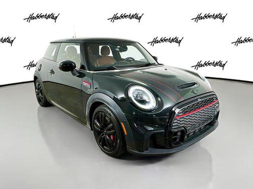 2024 MINI Hardtop John Cooper Works