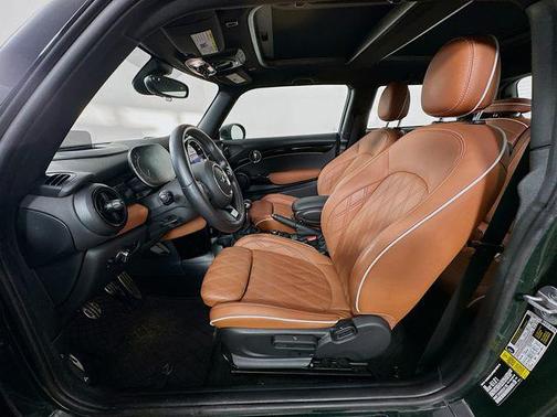 2024 MINI Hardtop John Cooper Works