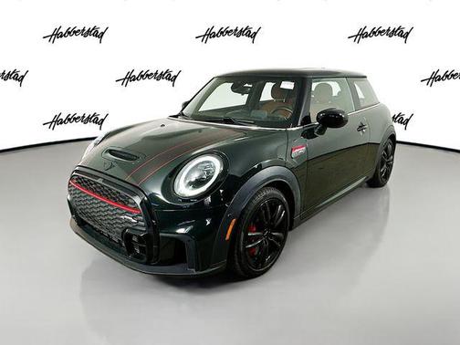 2024 MINI Hardtop John Cooper Works