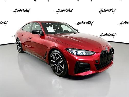 2025 BMW M440 i xDrive