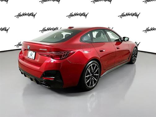 2025 BMW M440 i xDrive