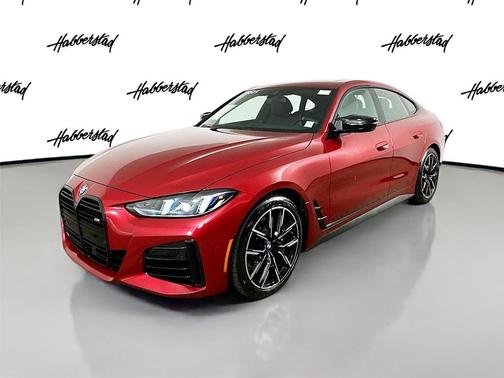 2025 BMW M440 i xDrive