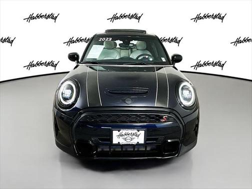 2023 MINI Hardtop Cooper S