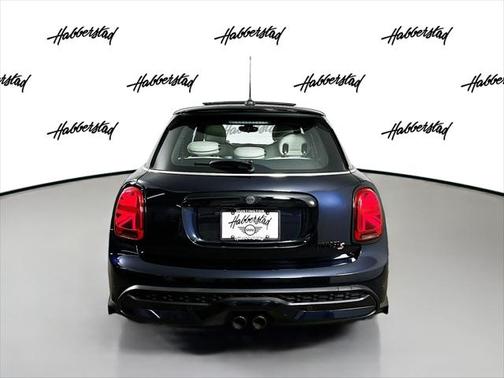 2023 MINI Hardtop Cooper S