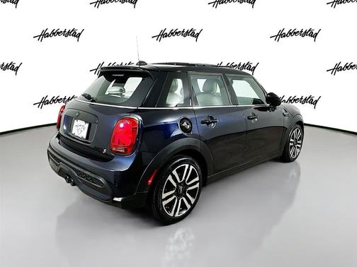 2023 MINI Hardtop Cooper S