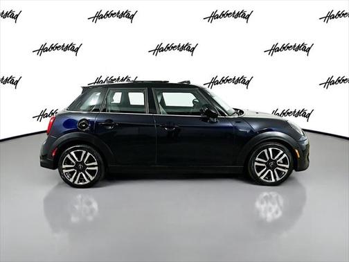 2023 MINI Hardtop Cooper S
