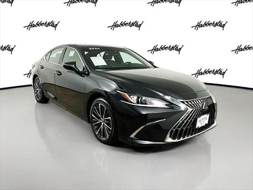 2024 Lexus ES 350 Base