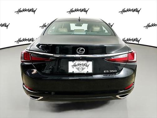 2024 Lexus ES 350 Base
