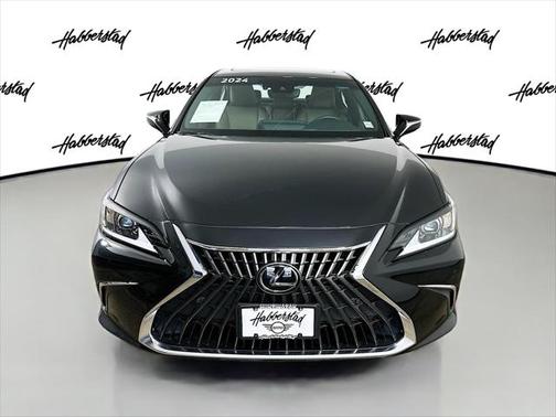 2024 Lexus ES 350 Base