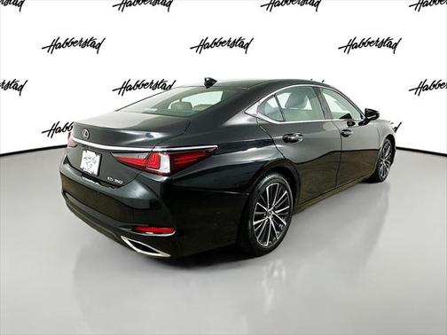 2024 Lexus ES 350 Base