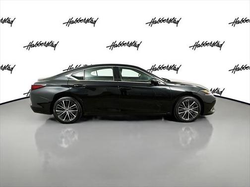 2024 Lexus ES 350 Base