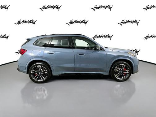 2026 BMW X1 M35i