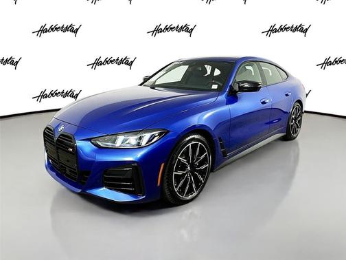 2025 BMW M440 i xDrive