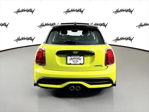 2023 MINI Hardtop Cooper S