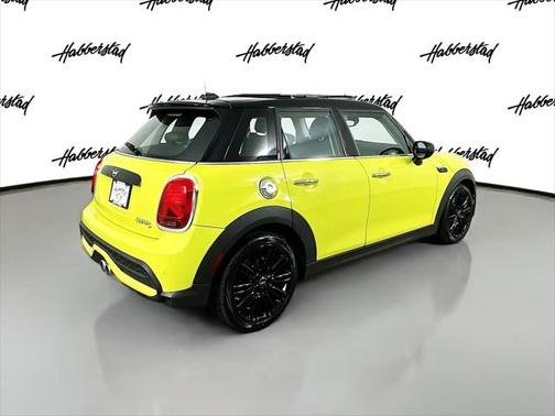 2023 MINI Hardtop Cooper S