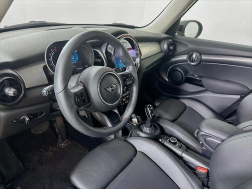 2023 MINI Hardtop Cooper S