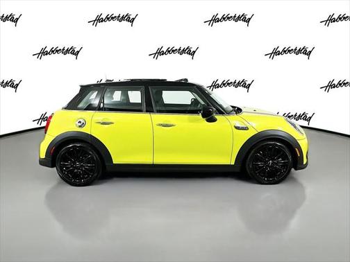 2023 MINI Hardtop Cooper S