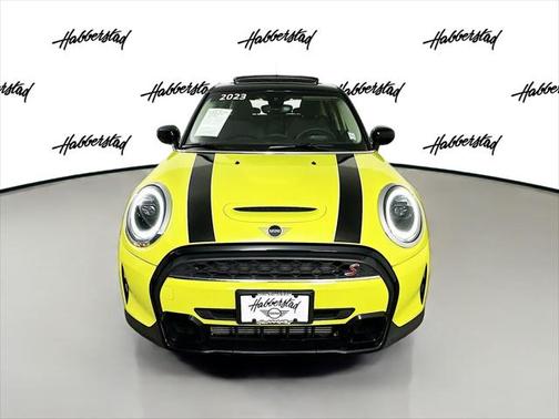 2023 MINI Hardtop Cooper S