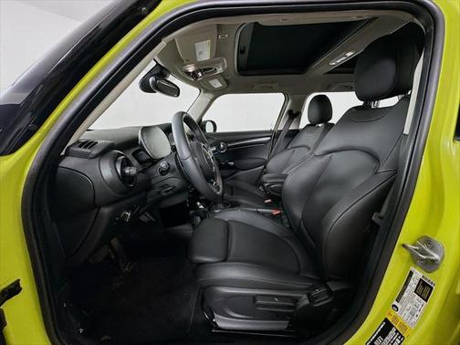 2023 MINI Hardtop Cooper S