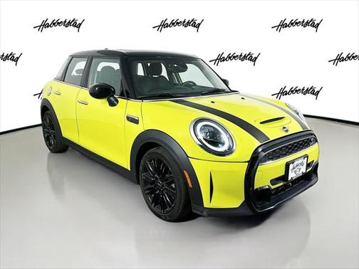 2023 MINI Hardtop Cooper S